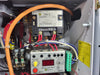 SQUARE D Model 6 Motor Control Center MCC Section, 600V, 3PH, 1200A Bus