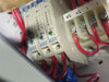 SQUARE D Model 6 Motor Control Center MCC Section, 600V, 3PH, 1200A Bus