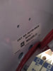 SQUARE D Model 6 Motor Control Center MCC Section, 600V, 3PH, 1200A Bus