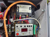 SQUARE D Model 6 Motor Control Center MCC Section, 600V, 3PH, 1200A Bus