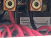 SQUARE D Model 6 Motor Control Center MCC Section, 600V, 3PH, 1200A Bus