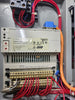 SQUARE D Model 6 Motor Control Center MCC Section, 600V, 3PH, 1200A Bus
