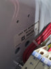 SQUARE D Model 6 Motor Control Center MCC Section, 600V, 3PH, 1200A Bus