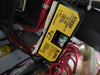 SQUARE D Model 6 Motor Control Center MCC Section, 600V, 3PH, 1200A Bus