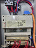SQUARE D Model 6 Motor Control Center MCC Section, 600V, 3PH, 1200A Bus