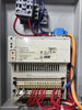 SQUARE D Model 6 Motor Control Center MCC Section, 600V, 3PH, 1200A Bus