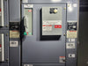 SQUARE D Model 6 Motor Control Center MCC Section, 600V, 3PH, 1200A Bus