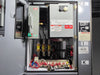 SQUARE D Model 6 Motor Control Center MCC Section, 600V, 3PH, 1200A Bus