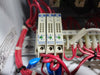 SQUARE D Model 6 Motor Control Center MCC Section, 600V, 3PH, 1200A Bus
