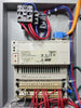 SQUARE D Model 6 Motor Control Center MCC Section, 600V, 3PH, 1200A Bus