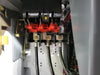 SQUARE D Model 6 Motor Control Center MCC Section, 600V, 3PH, 1200A Bus