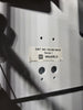 SQUARE D Model 6 Motor Control Center MCC Section, 600V, 3PH, 1200A Bus