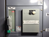 SQUARE D Model 6 Motor Control Center MCC Section, 600V, 3PH, 1200A Bus