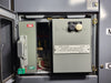 SQUARE D Model 6 Motor Control Center MCC Section, 600V, 3PH, 1200A Bus