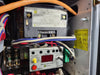 SQUARE D Model 6 Motor Control Center MCC Section, 600V, 3PH, 1200A Bus