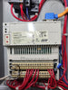 SQUARE D Model 6 Motor Control Center MCC Section, 600V, 3PH, 1200A Bus