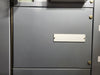 SQUARE D Model 6 Motor Control Center MCC Section, 600V, 3PH, 1200A Bus