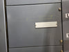 SQUARE D Model 6 Motor Control Center MCC Section, 600V, 3PH, 1200A Bus