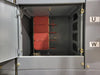 SQUARE D Model 6 Motor Control Center MCC Section, 600V, 3PH, 1200A Bus