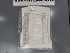 SQUARE D Model 6 Motor Control Center MCC Section, 600V, 3PH, 1200A Bus