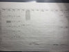 SQUARE D Model 6 Motor Control Center MCC Section, 600V, 3PH, 1200A Bus