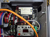 SQUARE D Model 6 Motor Control Center MCC Section, 600V, 3PH, 1200A Bus