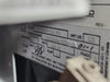 SQUARE D Model 6 Motor Control Center MCC Section, 600V, 3PH, 1200A Bus