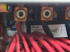 SQUARE D Model 6 Motor Control Center MCC Section, 600V, 3PH, 1200A Bus