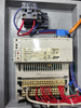 SQUARE D Model 6 Motor Control Center MCC Section, 600V, 3PH, 1200A Bus