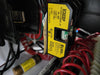 SQUARE D Model 6 Motor Control Center MCC Section, 600V, 3PH, 1200A Bus