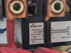 SQUARE D Model 6 Motor Control Center MCC Section, 600V, 3PH, 1200A Bus