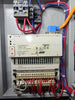 SQUARE D Model 6 Motor Control Center MCC Section, 600V, 3PH, 1200A Bus