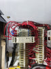 SQUARE D Model 6 Motor Control Center MCC Section, 600V, 3PH, 1200A Bus