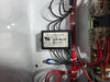 SQUARE D Model 6 Motor Control Center MCC Section, 600V, 3PH, 1200A Bus
