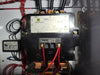 SQUARE D Model 6 Motor Control Center MCC Section, 600V, 3PH, 1200A Bus