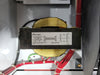 SQUARE D Model 6 Motor Control Center MCC Section, 600V, 3PH, 1200A Bus