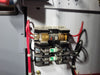 SQUARE D Model 6 Motor Control Center MCC Section, 600V, 3PH, 1200A Bus