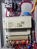 SQUARE D Model 6 Motor Control Center MCC Section, 600V, 3PH, 1200A Bus