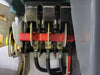 SQUARE D Model 6 Motor Control Center MCC Section, 600V, 3PH, 1200A Bus