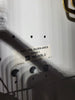 SQUARE D Model 6 Motor Control Center MCC Section, 600V, 3PH, 1200A Bus