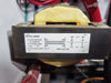 SQUARE D Model 6 Motor Control Center MCC Section, 600V, 3PH, 1200A Bus