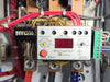 SQUARE D Model 6 Motor Control Center MCC Section, 600V, 3PH, 1200A Bus