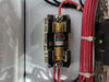 SQUARE D Model 6 Motor Control Center MCC Section, 600V, 3PH, 1200A Bus