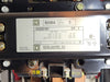 SQUARE D Model 6 Motor Control Center MCC Section, 600V, 3PH, 1200A Bus