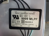 SQUARE D Model 6 Motor Control Center MCC Section, 600V, 3PH, 1200A Bus