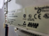 SQUARE D Model 6 Motor Control Center MCC Section, 600V, 3PH, 1200A Bus