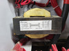 SQUARE D Model 6 Motor Control Center MCC Section, 600V, 3PH, 1200A Bus