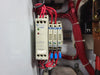SQUARE D Model 6 Motor Control Center MCC Section, 600V, 3PH, 1200A Bus