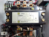 SQUARE D Model 6 Motor Control Center MCC Section, 600V, 3PH, 1200A Bus