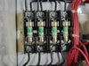 SQUARE D Model 6 Motor Control Center MCC Section, 600V, 3PH, 1200A Bus